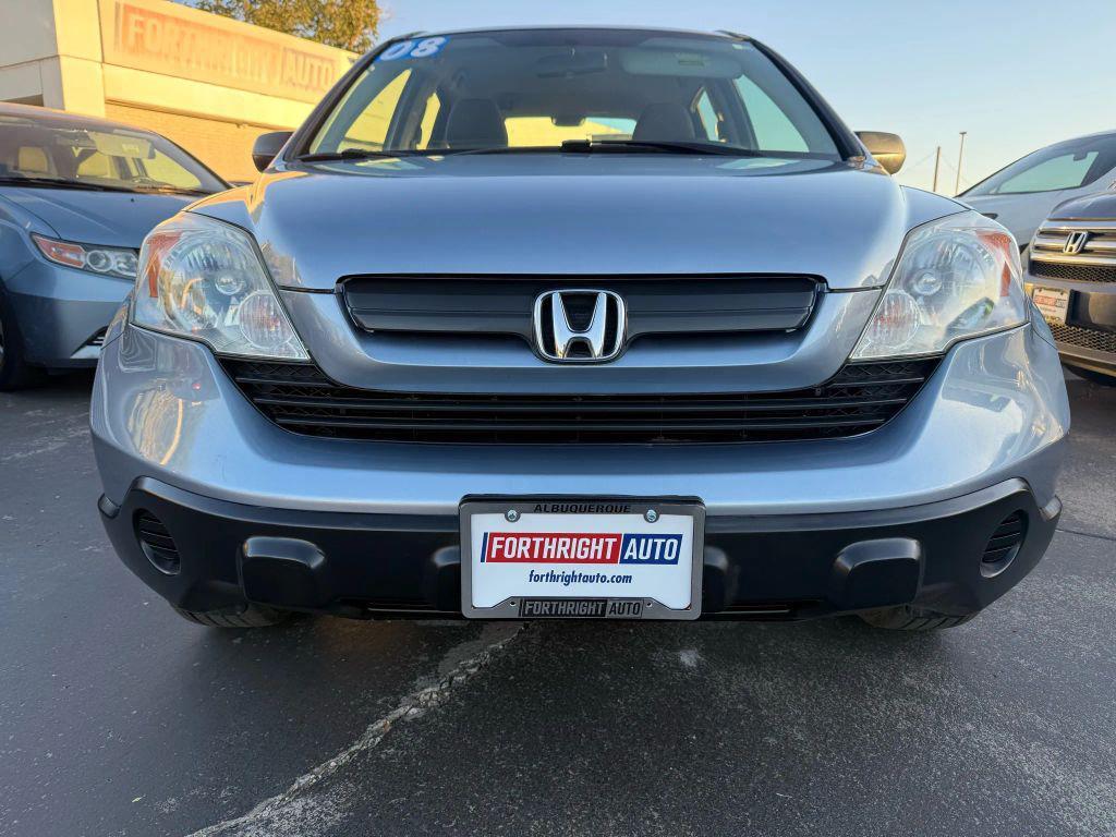 used 2008 Honda CR-V car, priced at $9,991