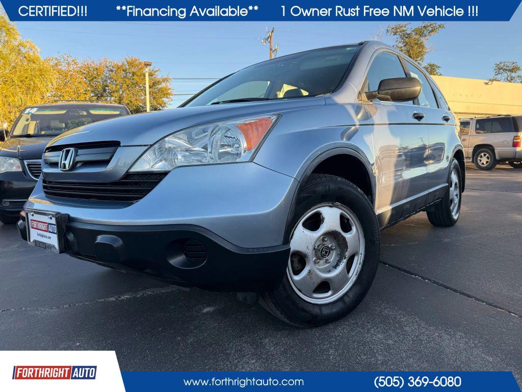 used 2008 Honda CR-V car, priced at $9,991