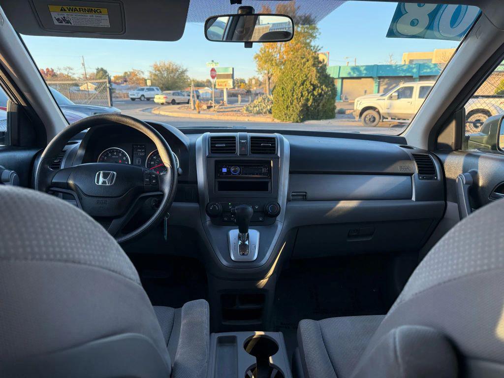 used 2008 Honda CR-V car, priced at $9,991