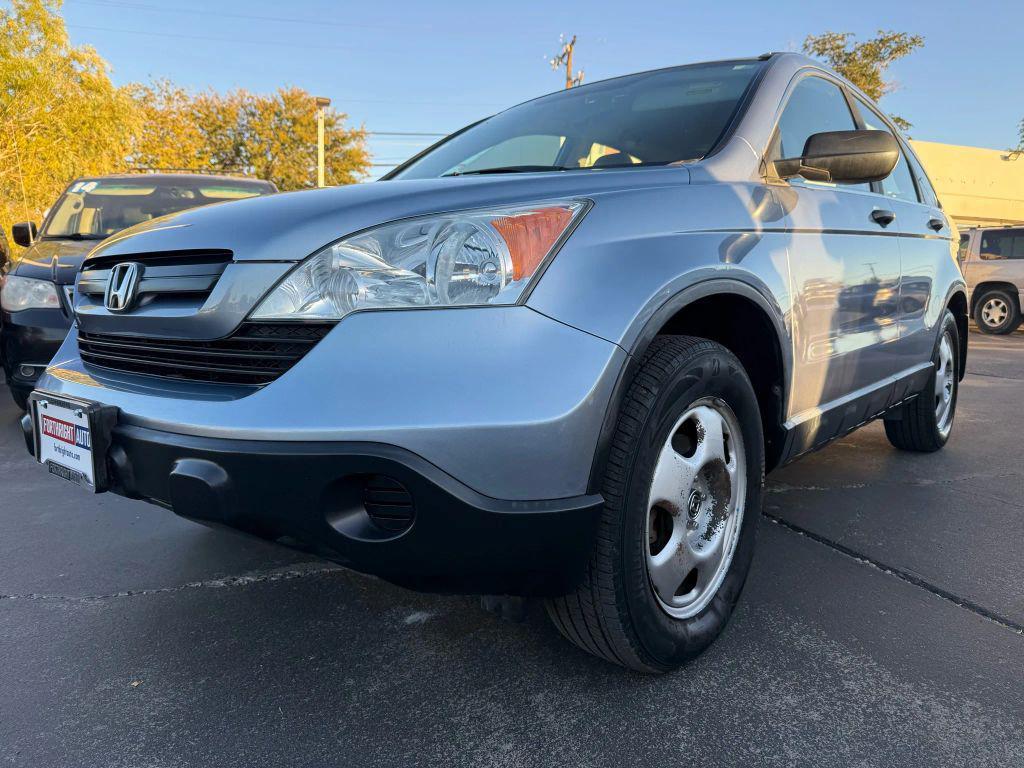 used 2008 Honda CR-V car, priced at $9,991