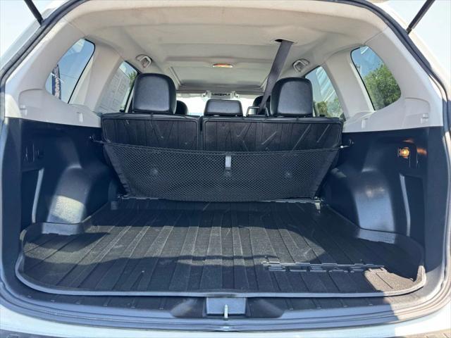 used 2017 Subaru Forester car, priced at $15,931