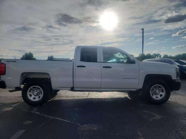 used 2019 Chevrolet Silverado 1500 car, priced at $19,431