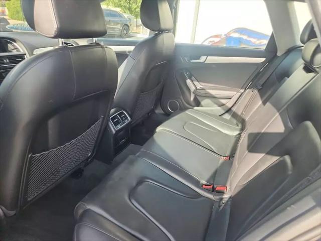used 2013 Audi allroad car, priced at $15,000