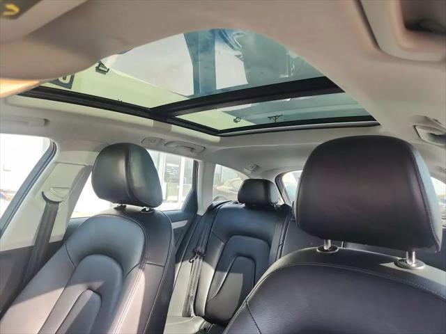 used 2013 Audi allroad car, priced at $15,000