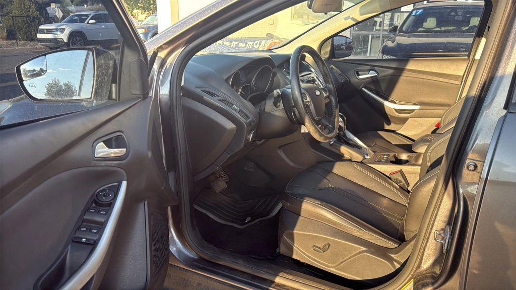 used 2014 Ford Focus car, priced at $6,951