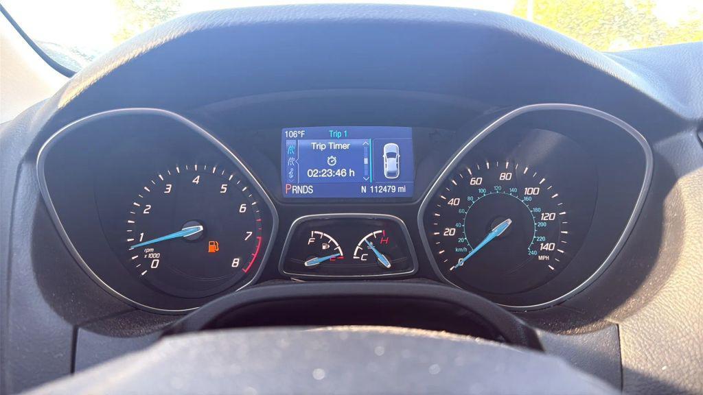 used 2014 Ford Focus car, priced at $6,951