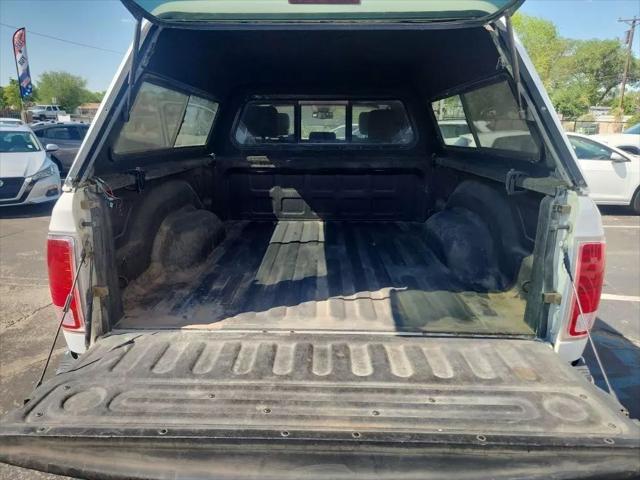 used 2016 Ram 1500 car, priced at $18,971