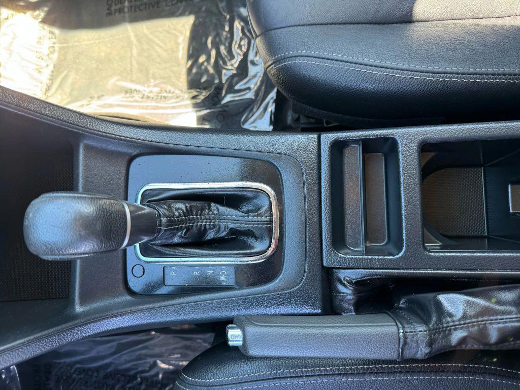 used 2015 Subaru XV Crosstrek Hybrid car, priced at $11,992