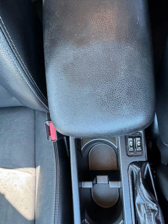 used 2015 Subaru XV Crosstrek Hybrid car, priced at $11,992