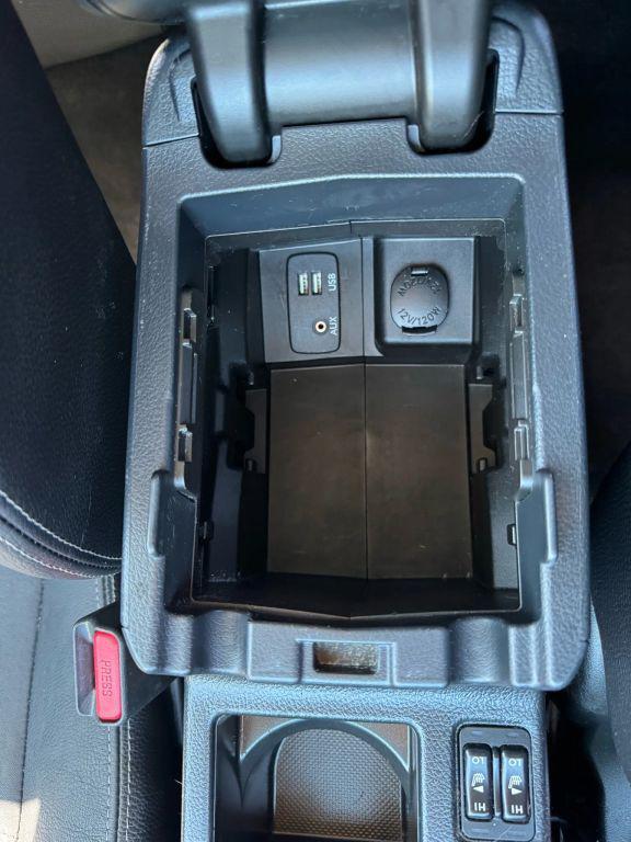 used 2015 Subaru XV Crosstrek Hybrid car, priced at $11,992