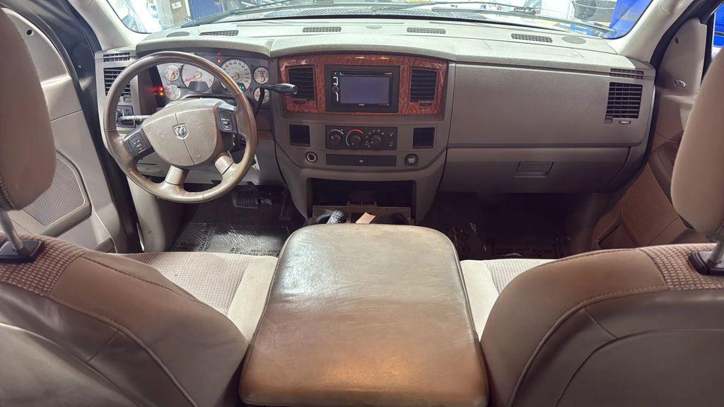 used 2006 Dodge Ram 2500 car, priced at $18,971