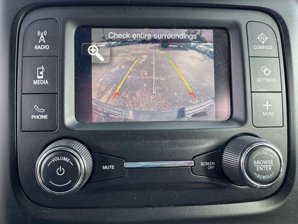 used 2019 Ram 1500 car, priced at $28,971