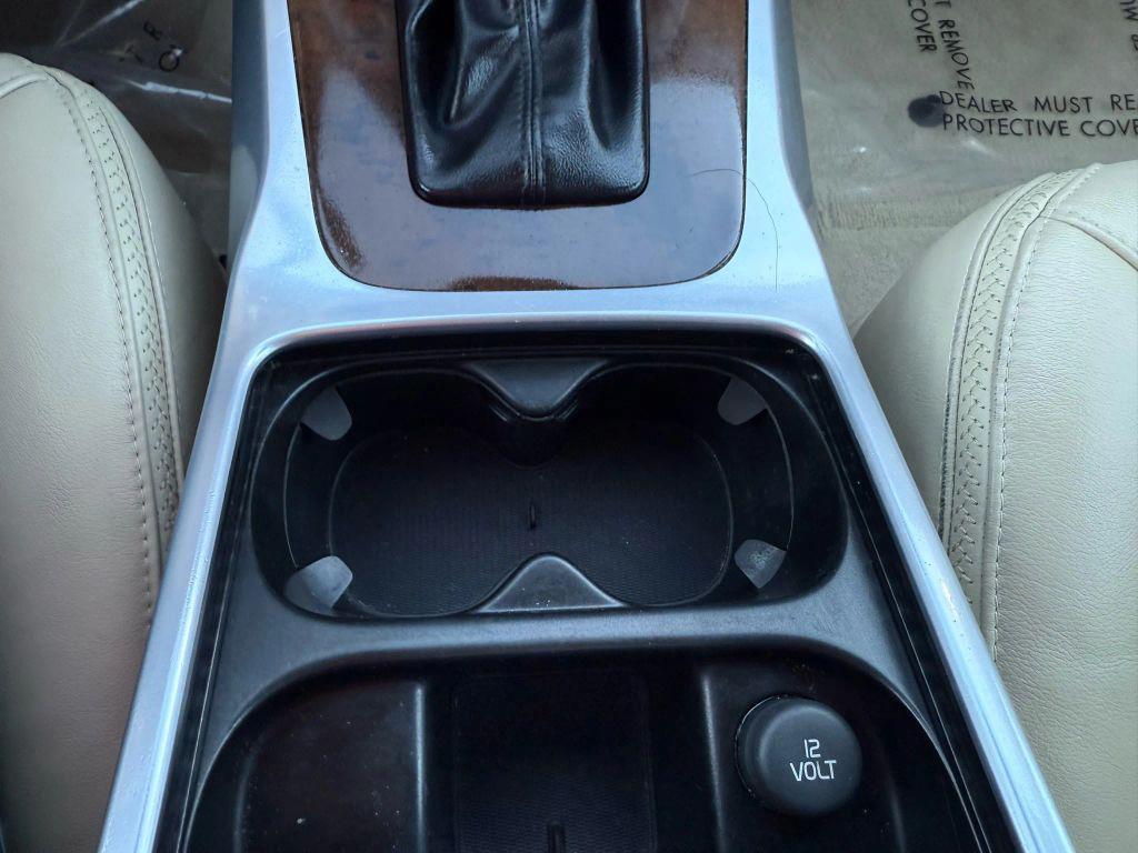 used 2015 Volvo XC70 car, priced at $11,921