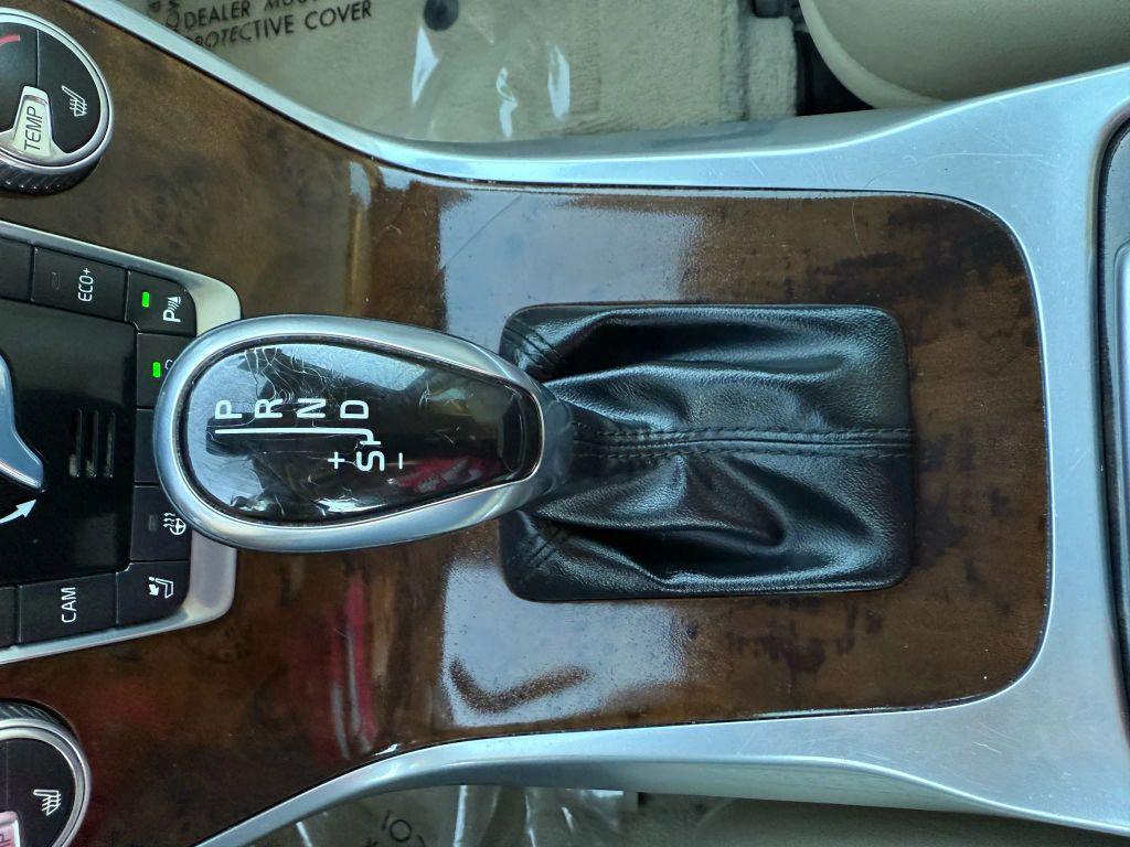 used 2015 Volvo XC70 car, priced at $11,921