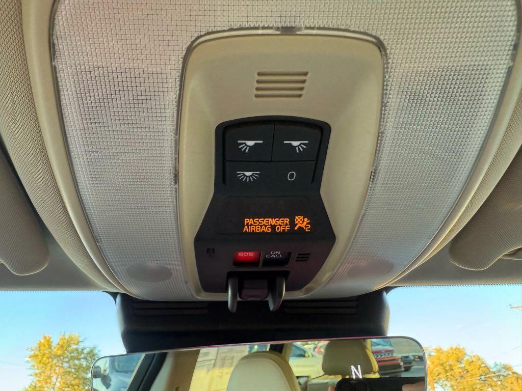 used 2015 Volvo XC70 car, priced at $11,921