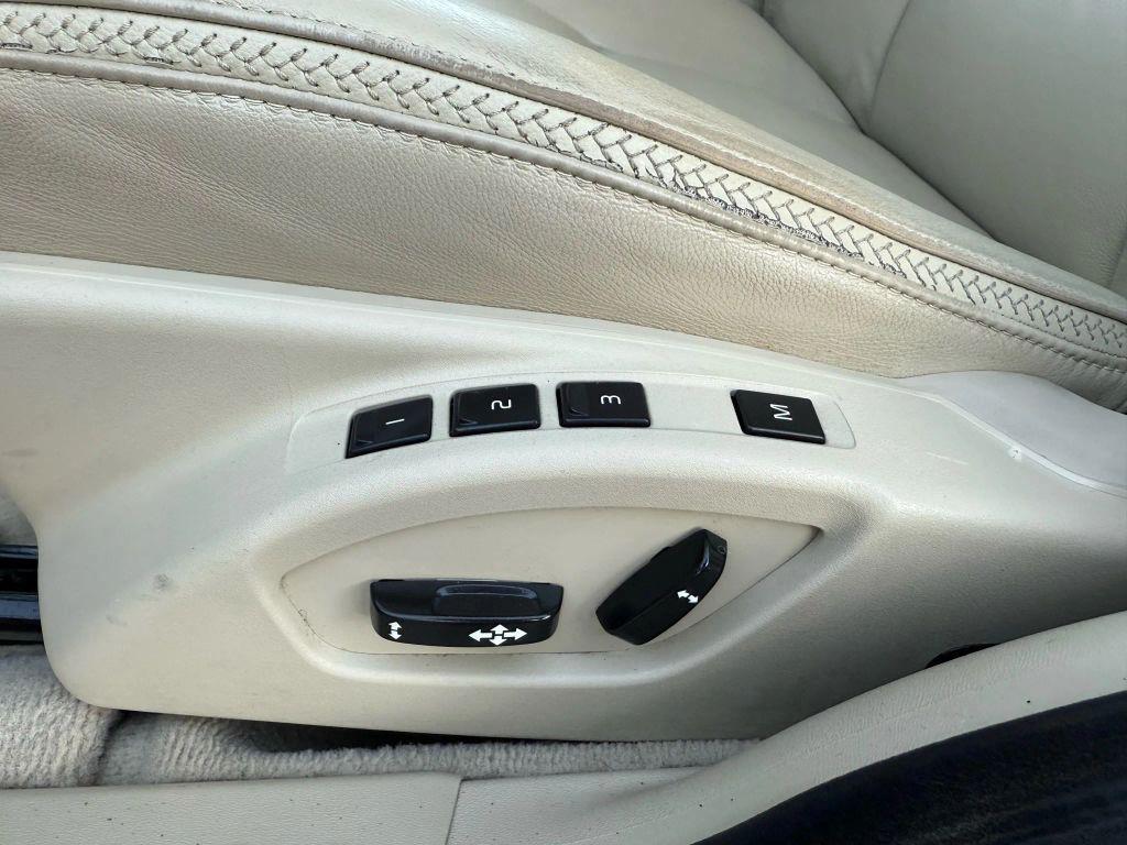 used 2015 Volvo XC70 car, priced at $11,921