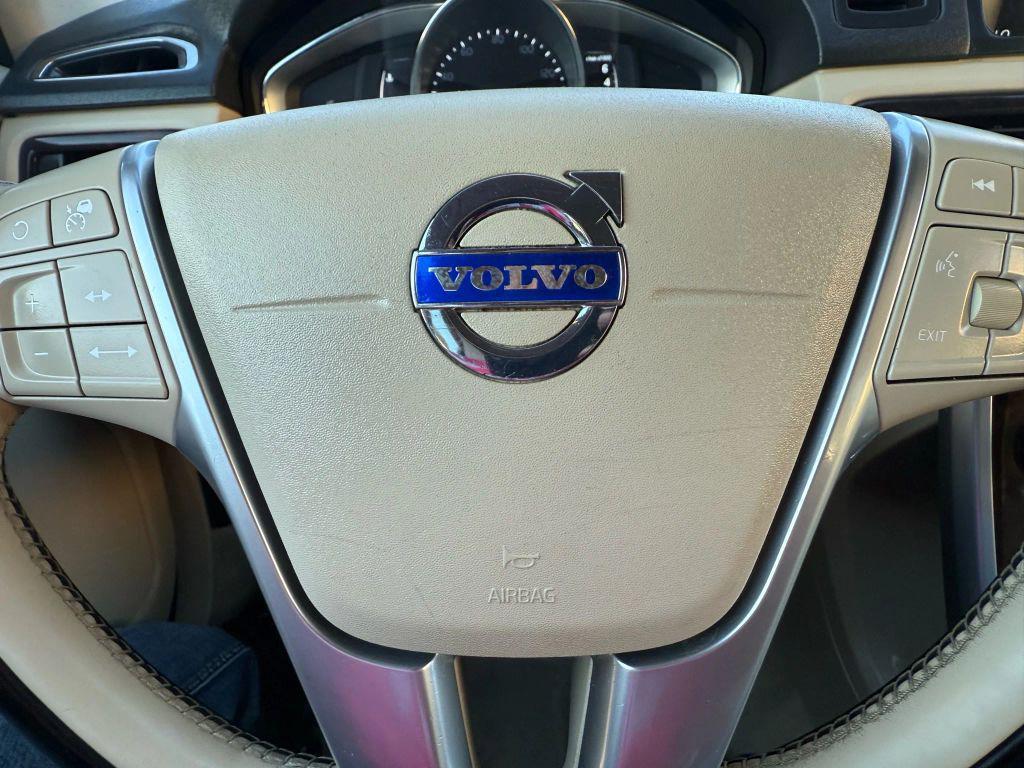 used 2015 Volvo XC70 car, priced at $11,921