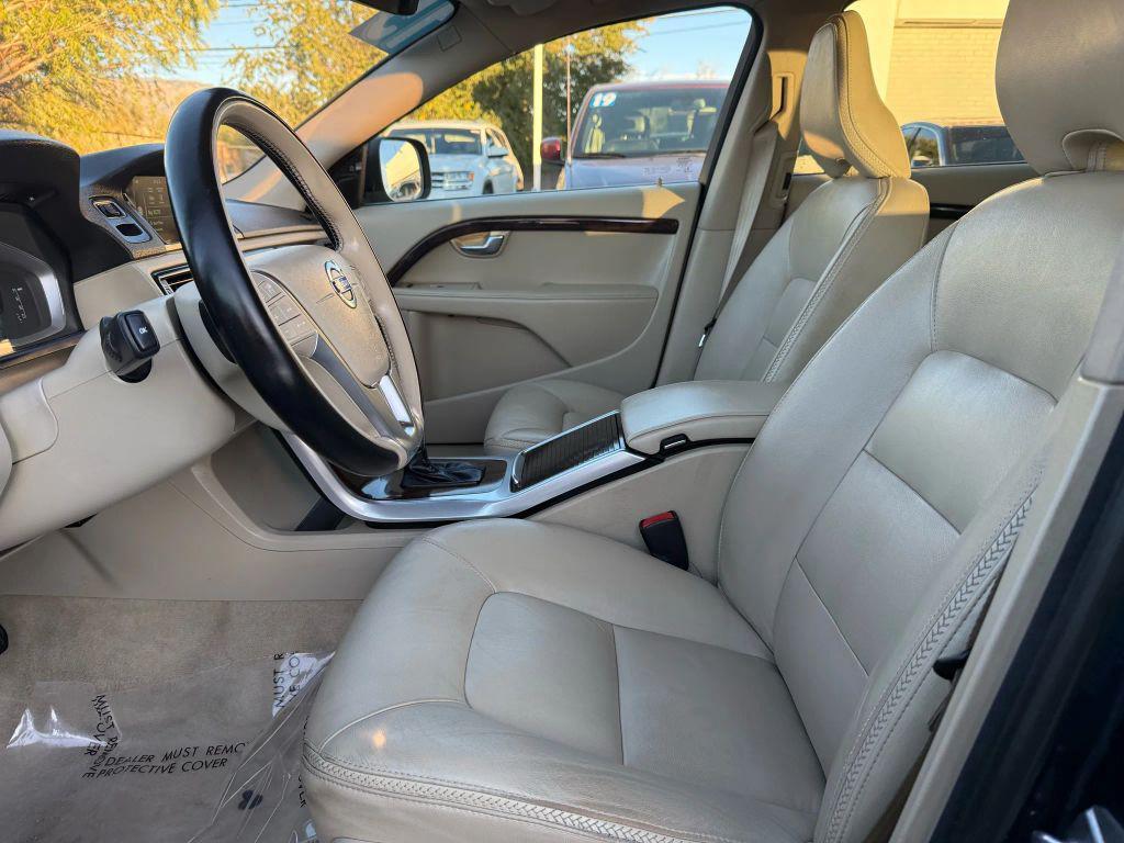 used 2015 Volvo XC70 car, priced at $11,921