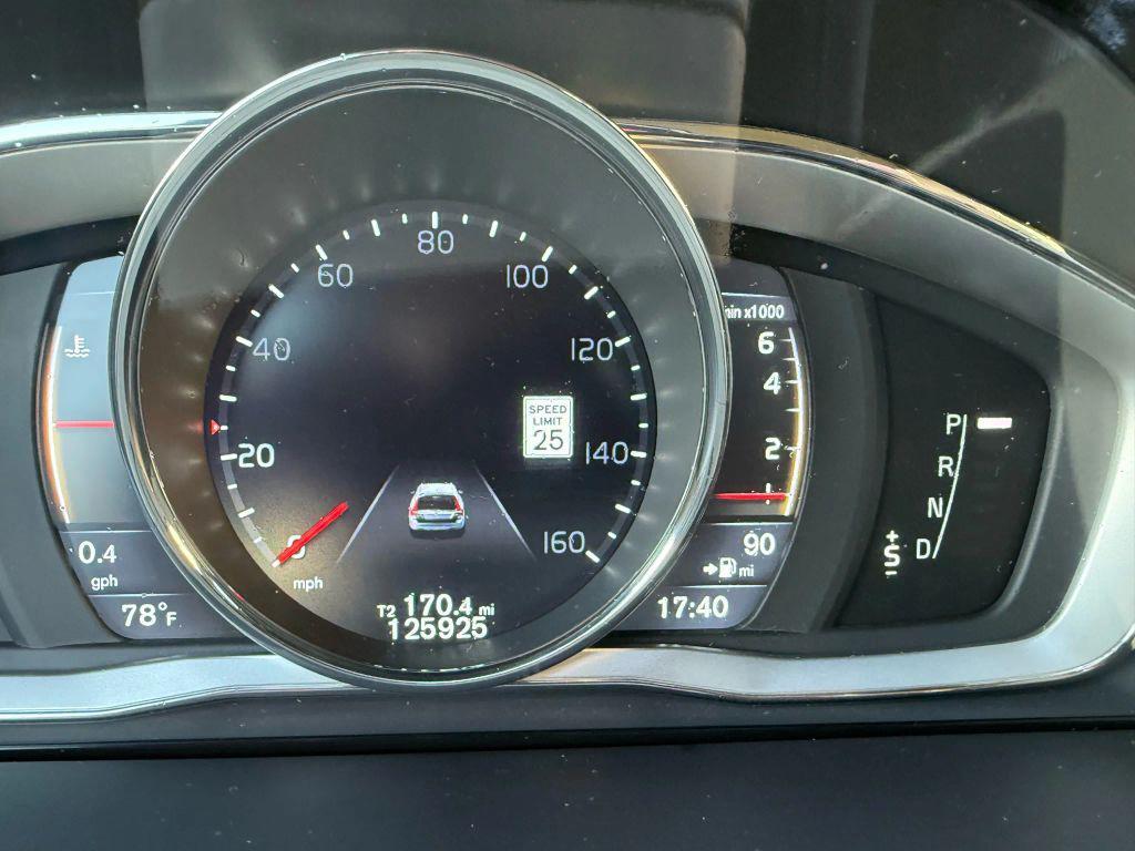 used 2015 Volvo XC70 car, priced at $11,921