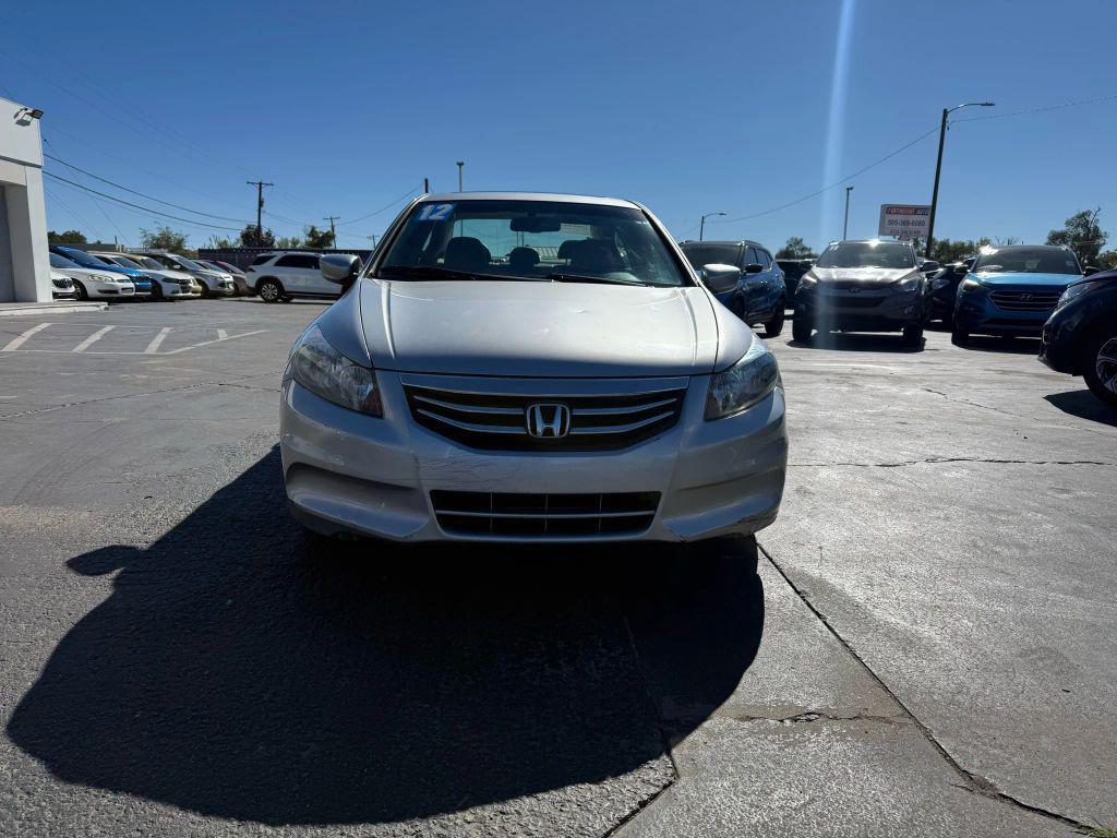 used 2012 Honda Accord car, priced at $10,000