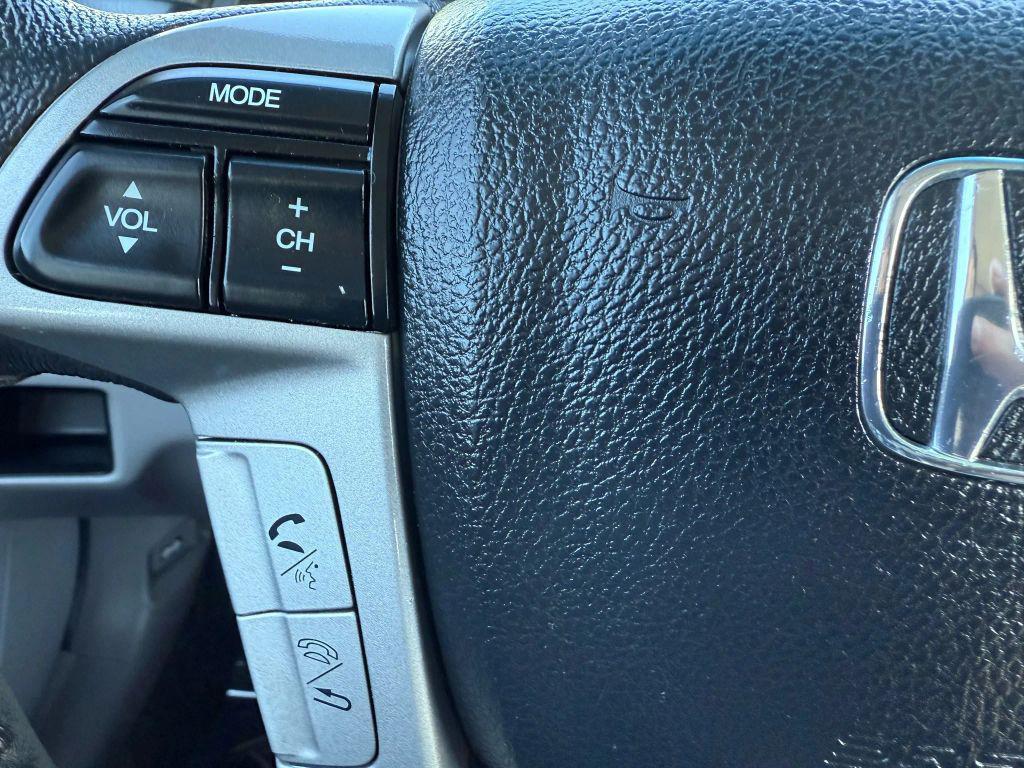 used 2012 Honda Accord car, priced at $10,000