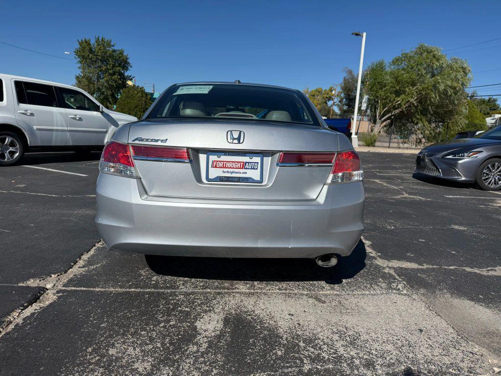 used 2012 Honda Accord car, priced at $10,000