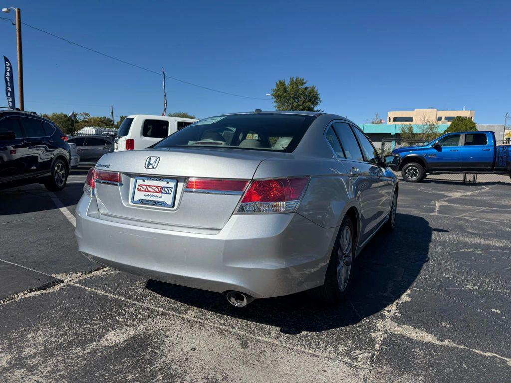 used 2012 Honda Accord car, priced at $10,000