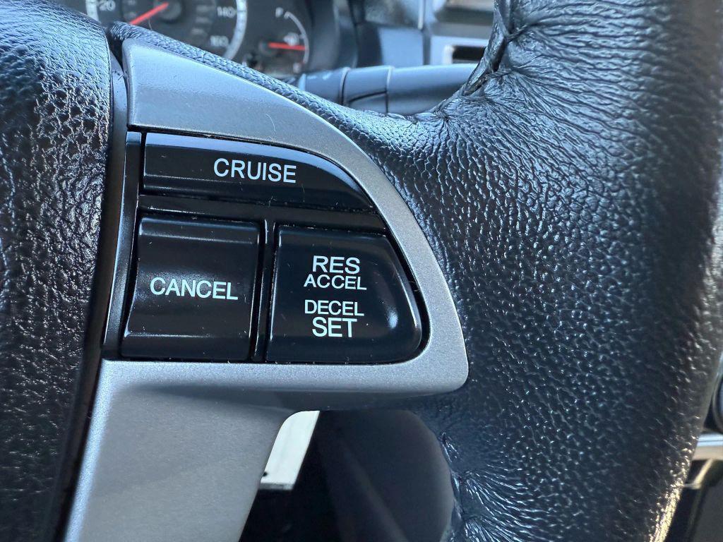 used 2012 Honda Accord car, priced at $10,000