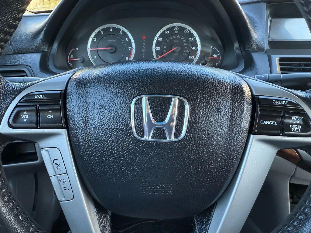used 2012 Honda Accord car, priced at $10,000