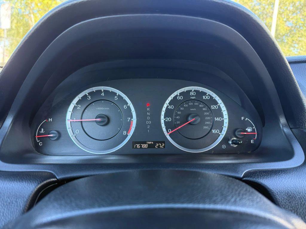 used 2012 Honda Accord car, priced at $10,000