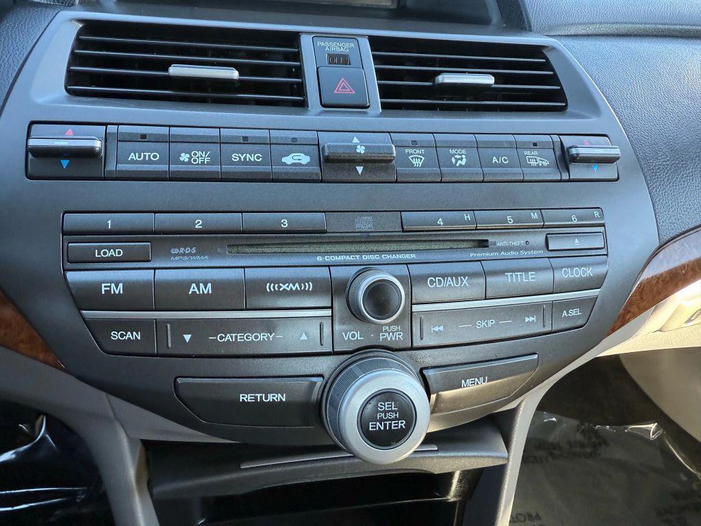 used 2012 Honda Accord car, priced at $10,000