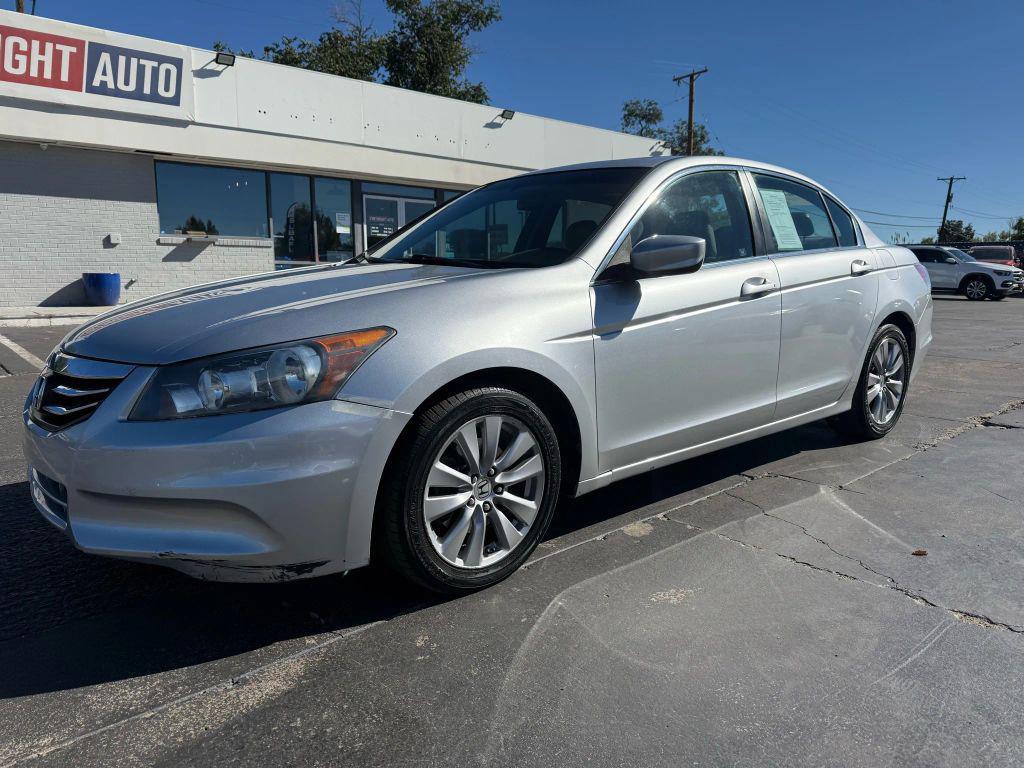 used 2012 Honda Accord car, priced at $10,000
