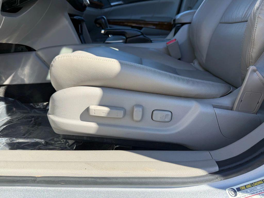 used 2012 Honda Accord car, priced at $10,000