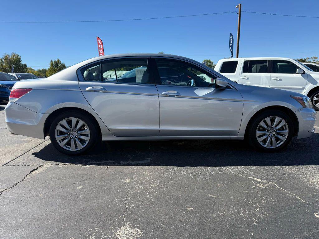used 2012 Honda Accord car, priced at $10,000