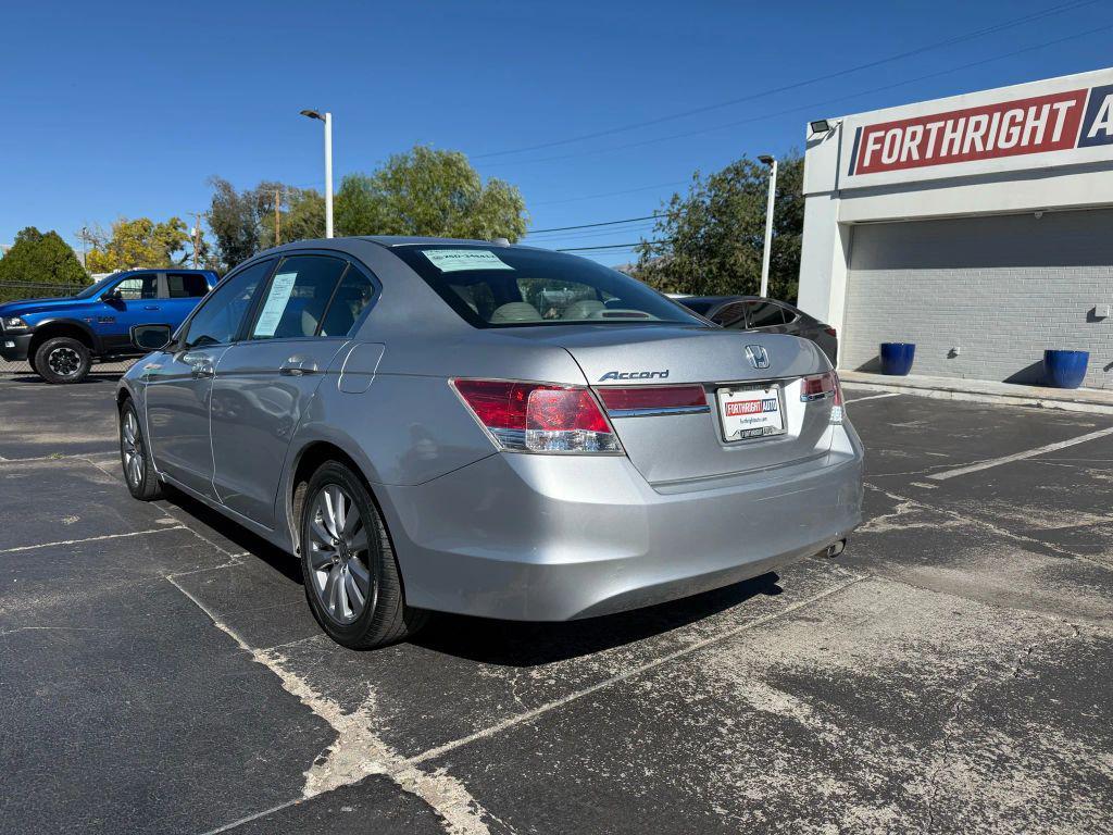 used 2012 Honda Accord car, priced at $10,000