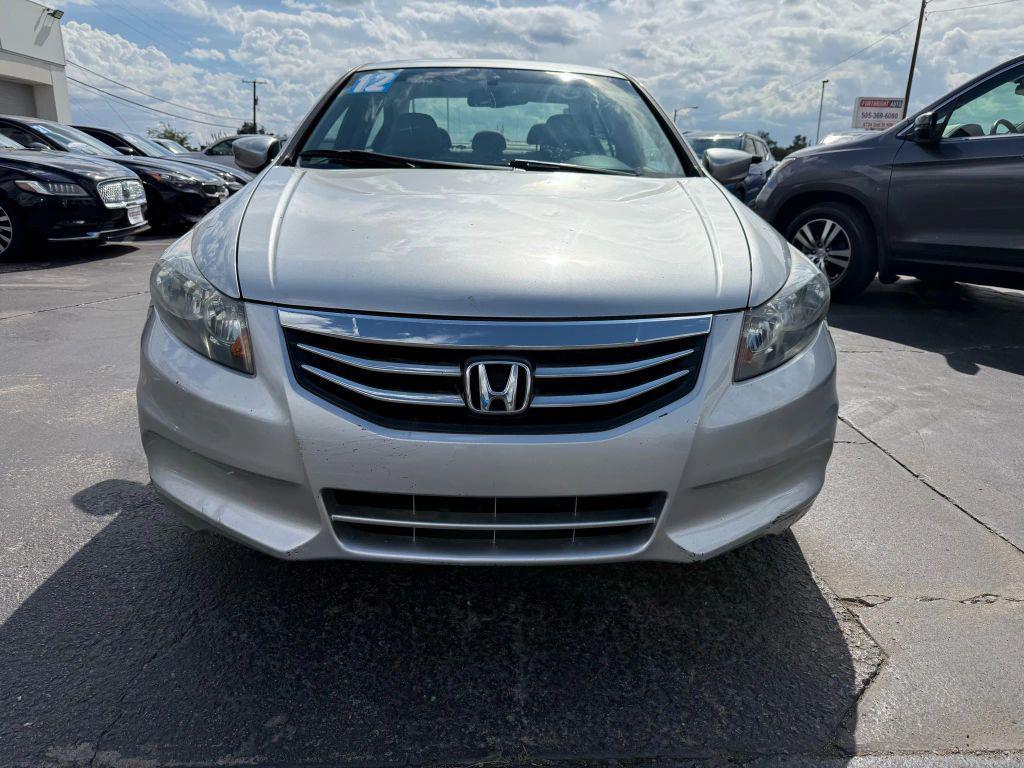 used 2012 Honda Accord car, priced at $7,992
