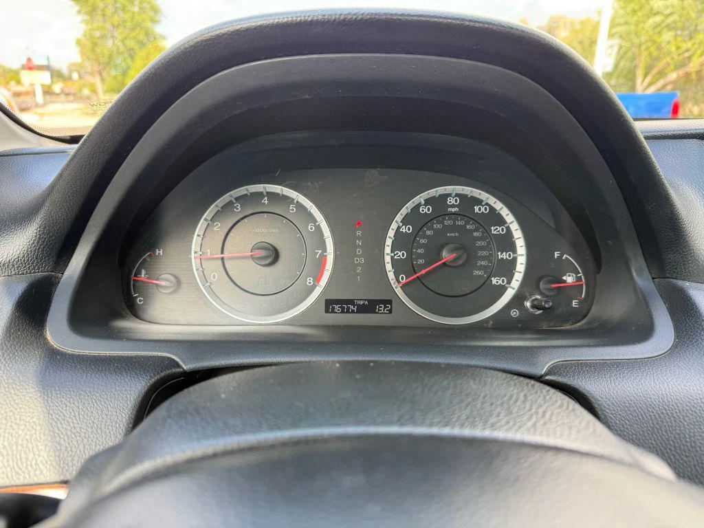 used 2012 Honda Accord car, priced at $7,992