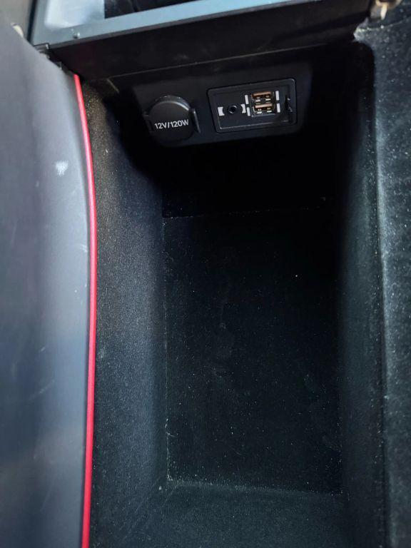 used 2018 Lexus LS 500 car, priced at $39,991