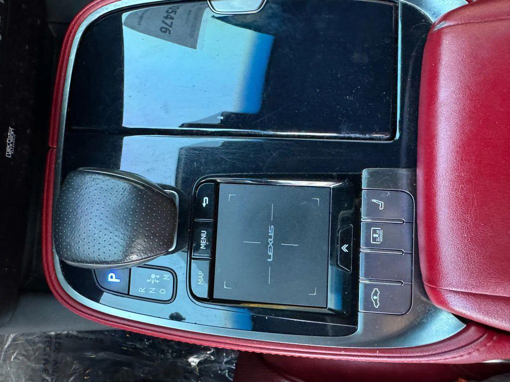 used 2018 Lexus LS 500 car, priced at $39,991