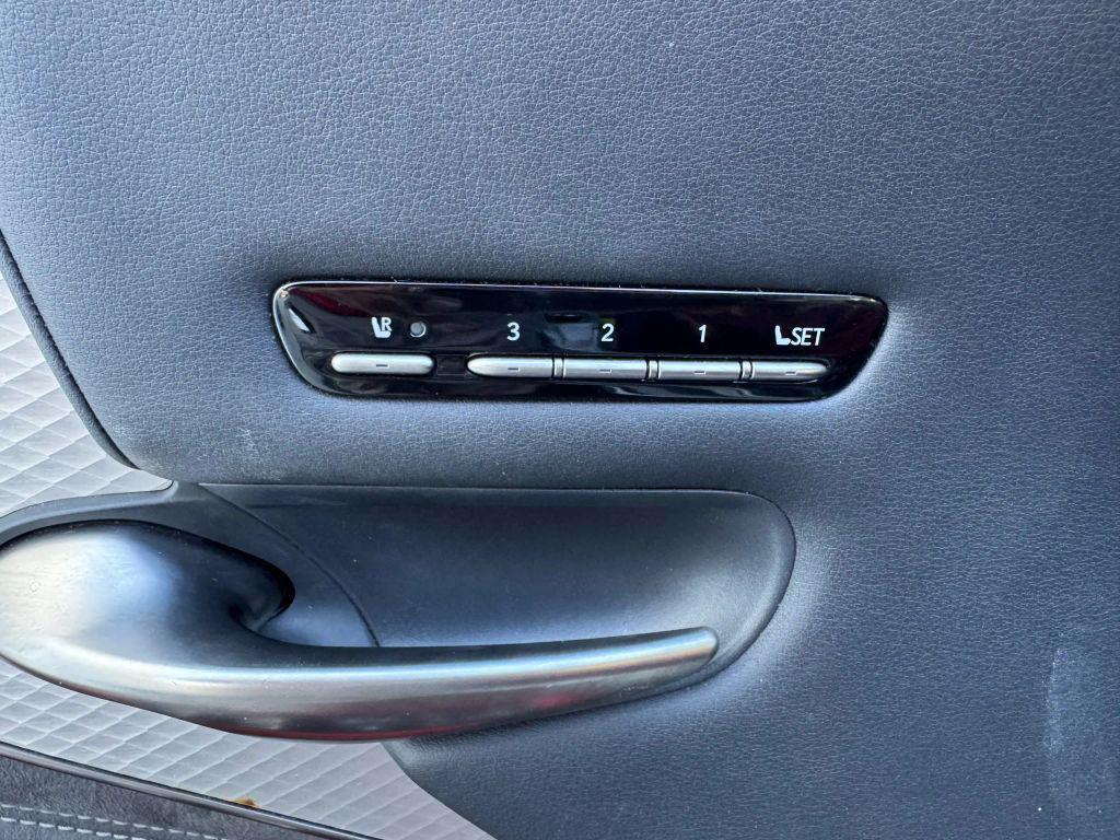 used 2018 Lexus LS 500 car, priced at $39,991