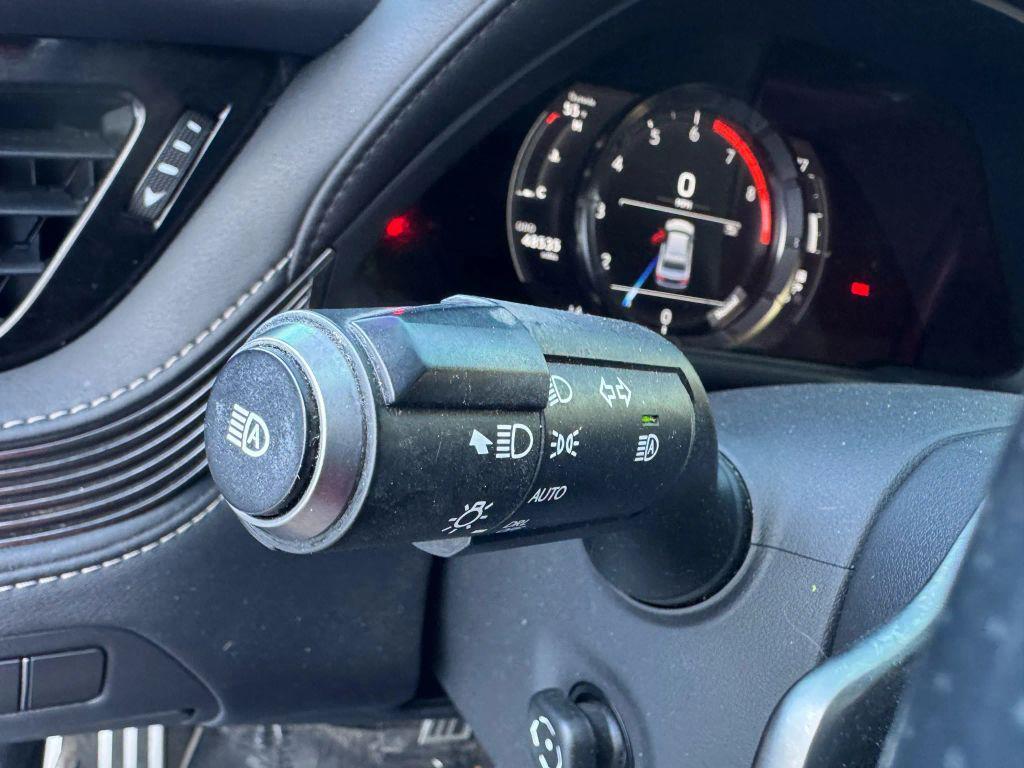 used 2018 Lexus LS 500 car, priced at $39,991