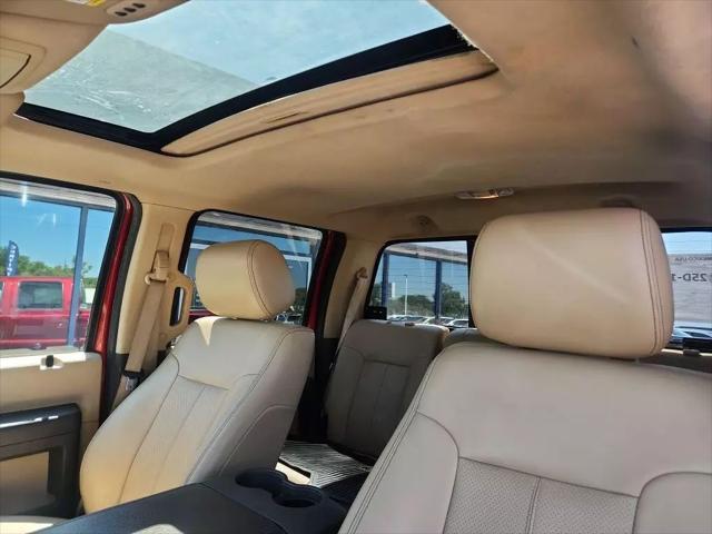 used 2015 Ford F-350 car, priced at $39,971