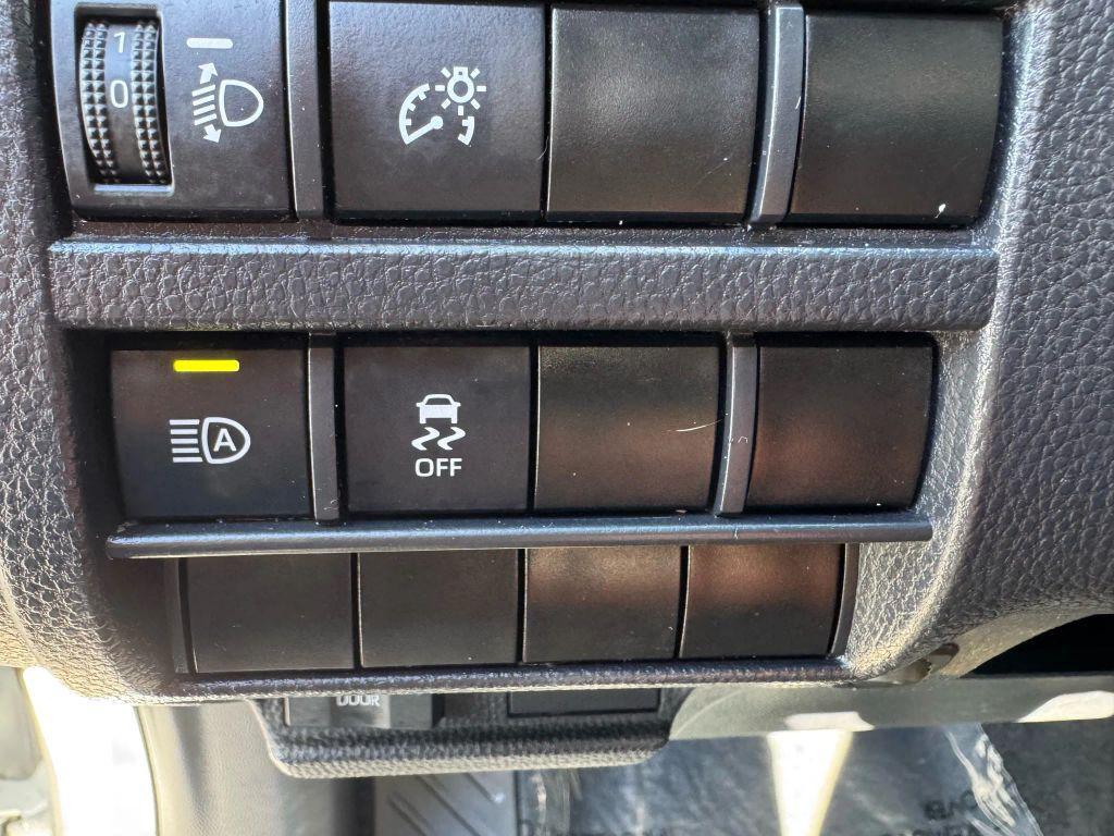 used 2024 Toyota Tacoma car, priced at $27,731