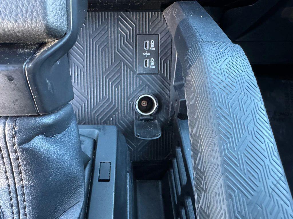 used 2024 Toyota Tacoma car, priced at $27,731