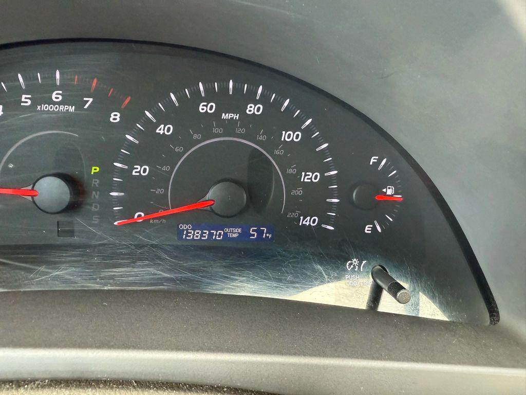 used 2010 Toyota Camry car, priced at $8,451