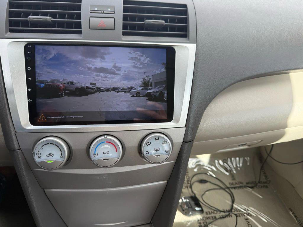 used 2010 Toyota Camry car, priced at $8,451