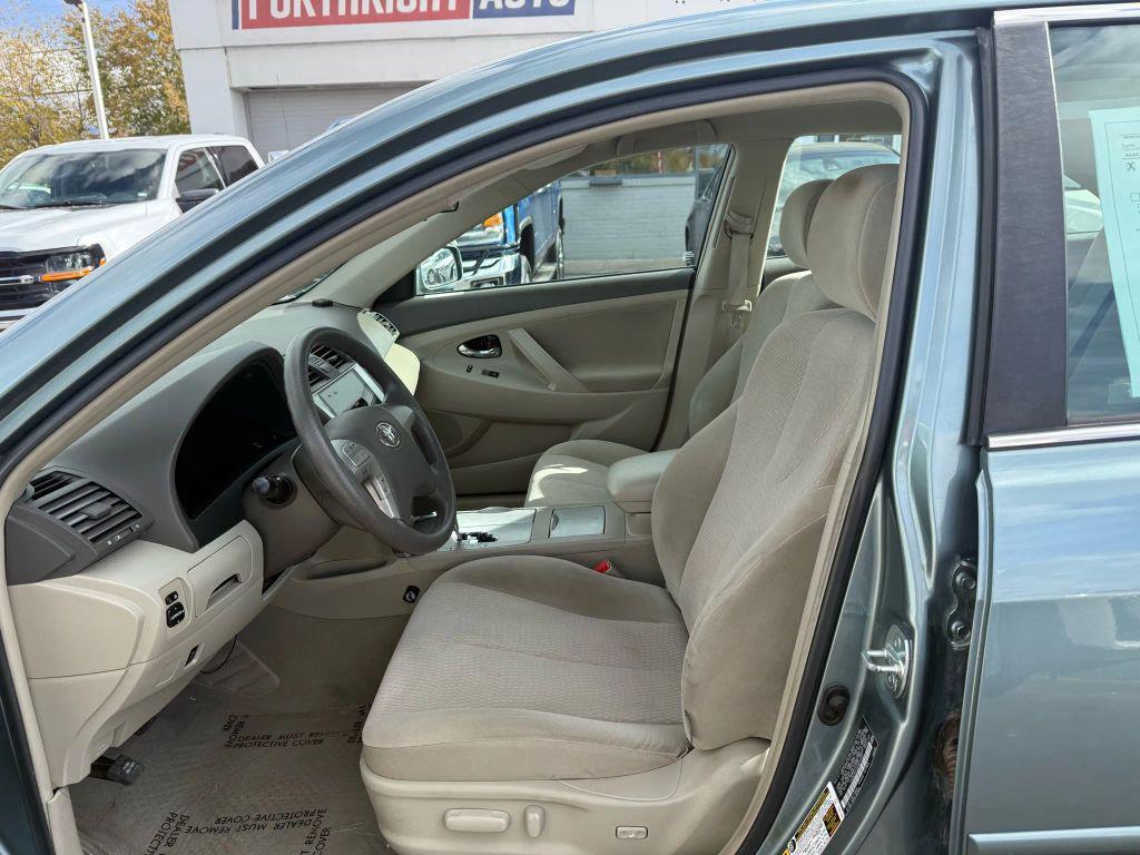 used 2010 Toyota Camry car, priced at $8,451