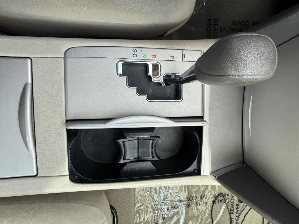 used 2010 Toyota Camry car, priced at $8,451