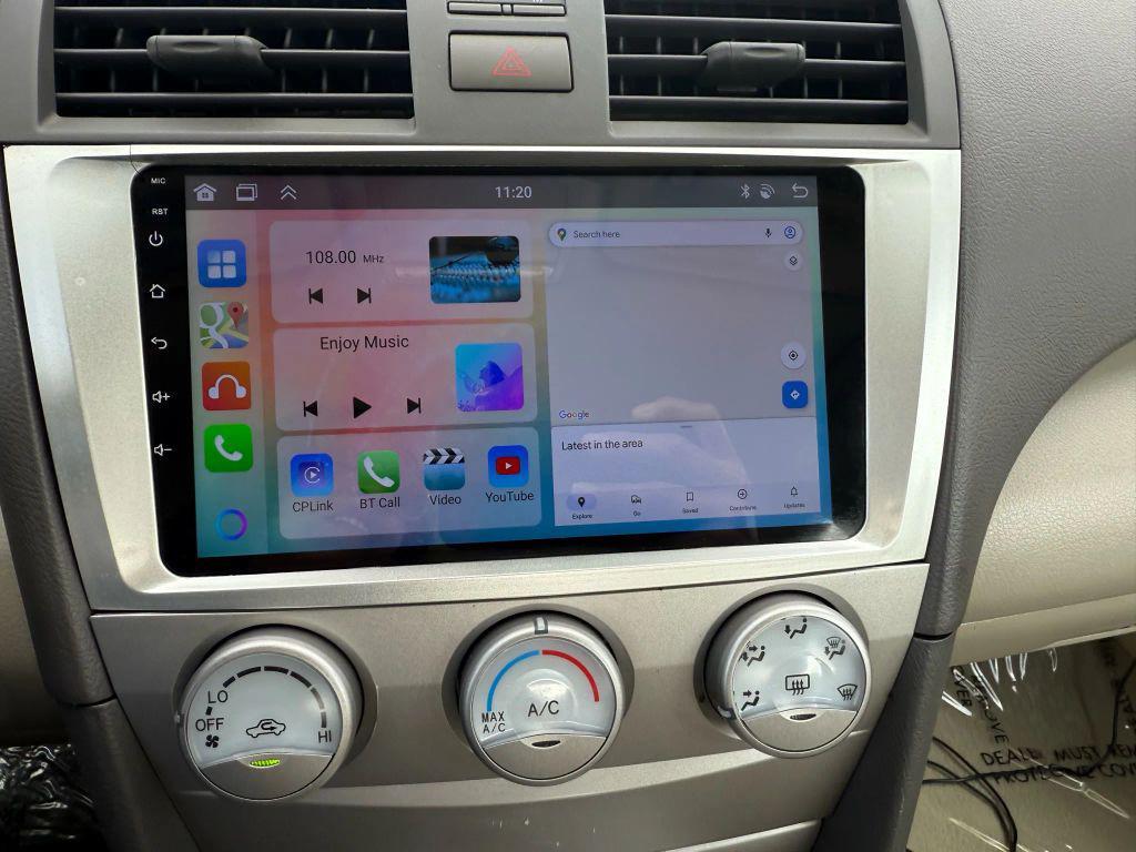 used 2010 Toyota Camry car, priced at $8,451