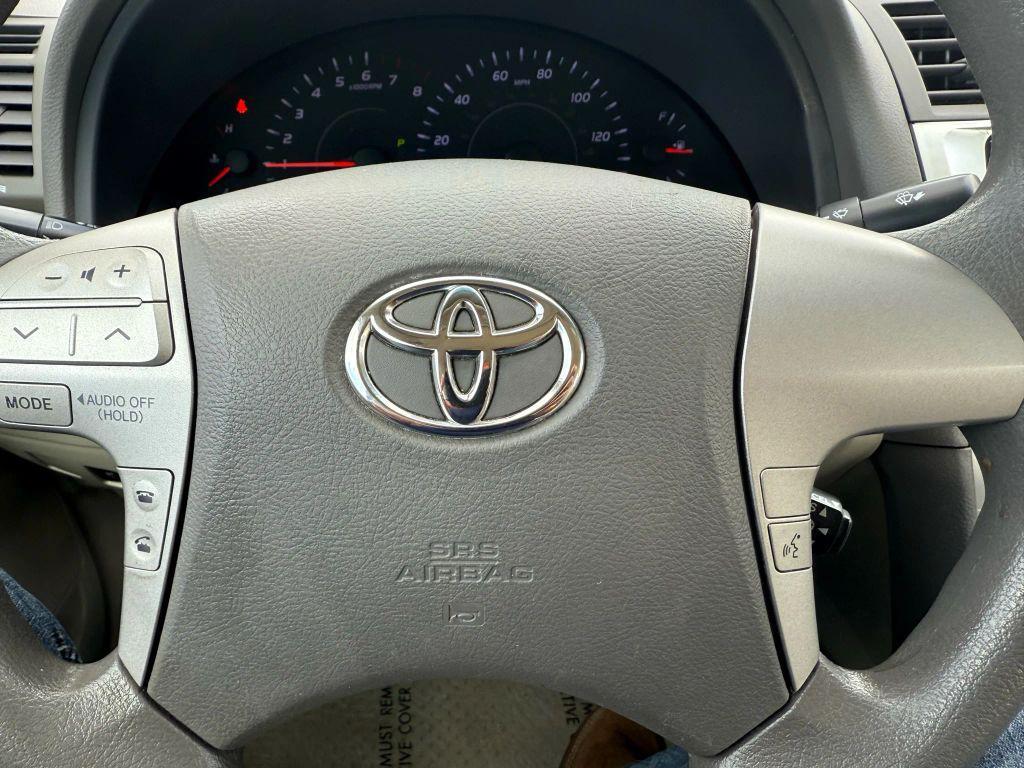 used 2010 Toyota Camry car, priced at $8,451